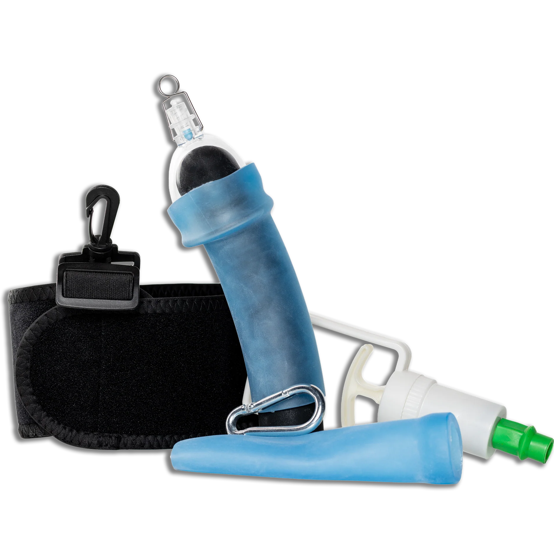 Retention Kit with Vacuum Hanger (ADS) - Image 4