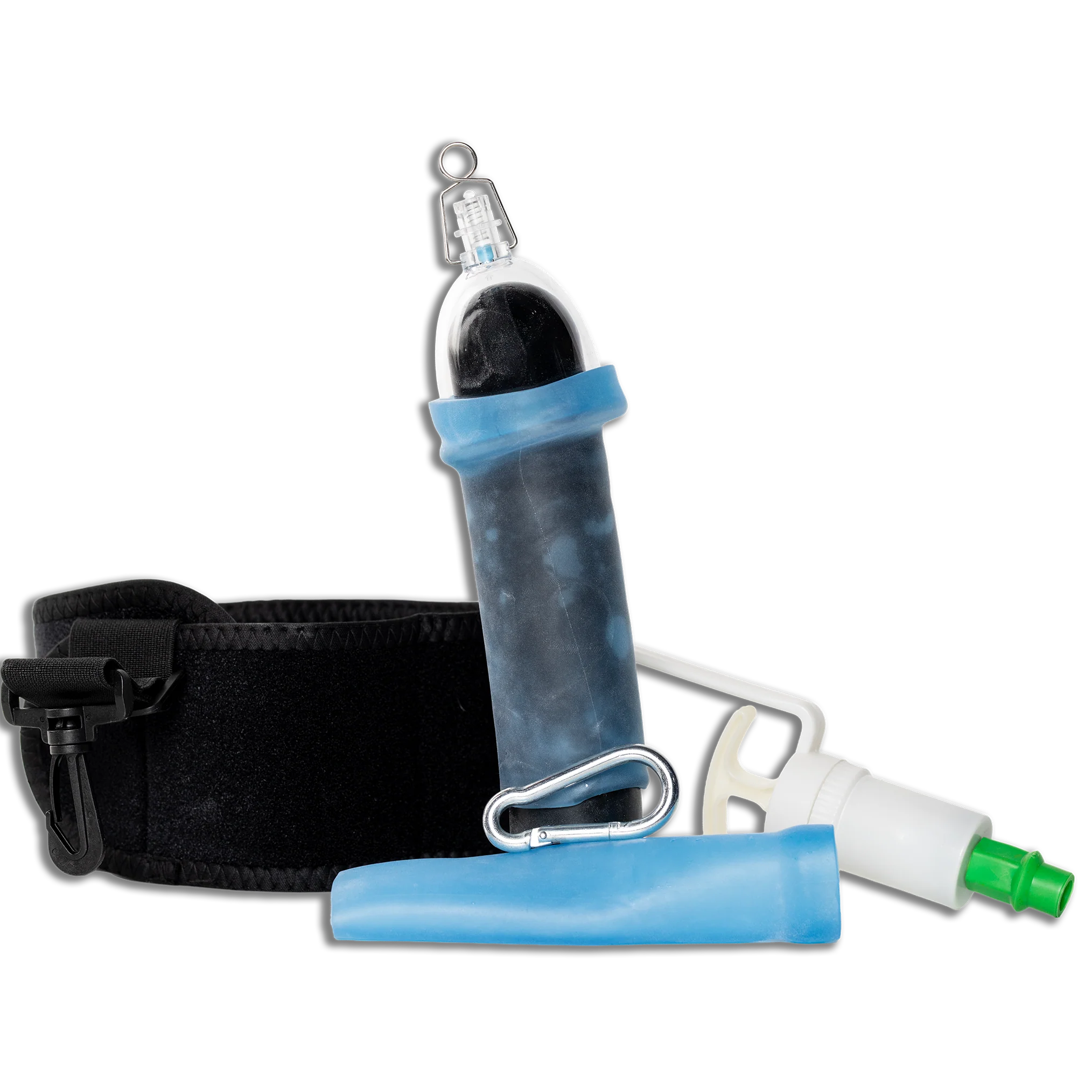 Retention Kit with Vacuum Hanger (ADS) - Image 5