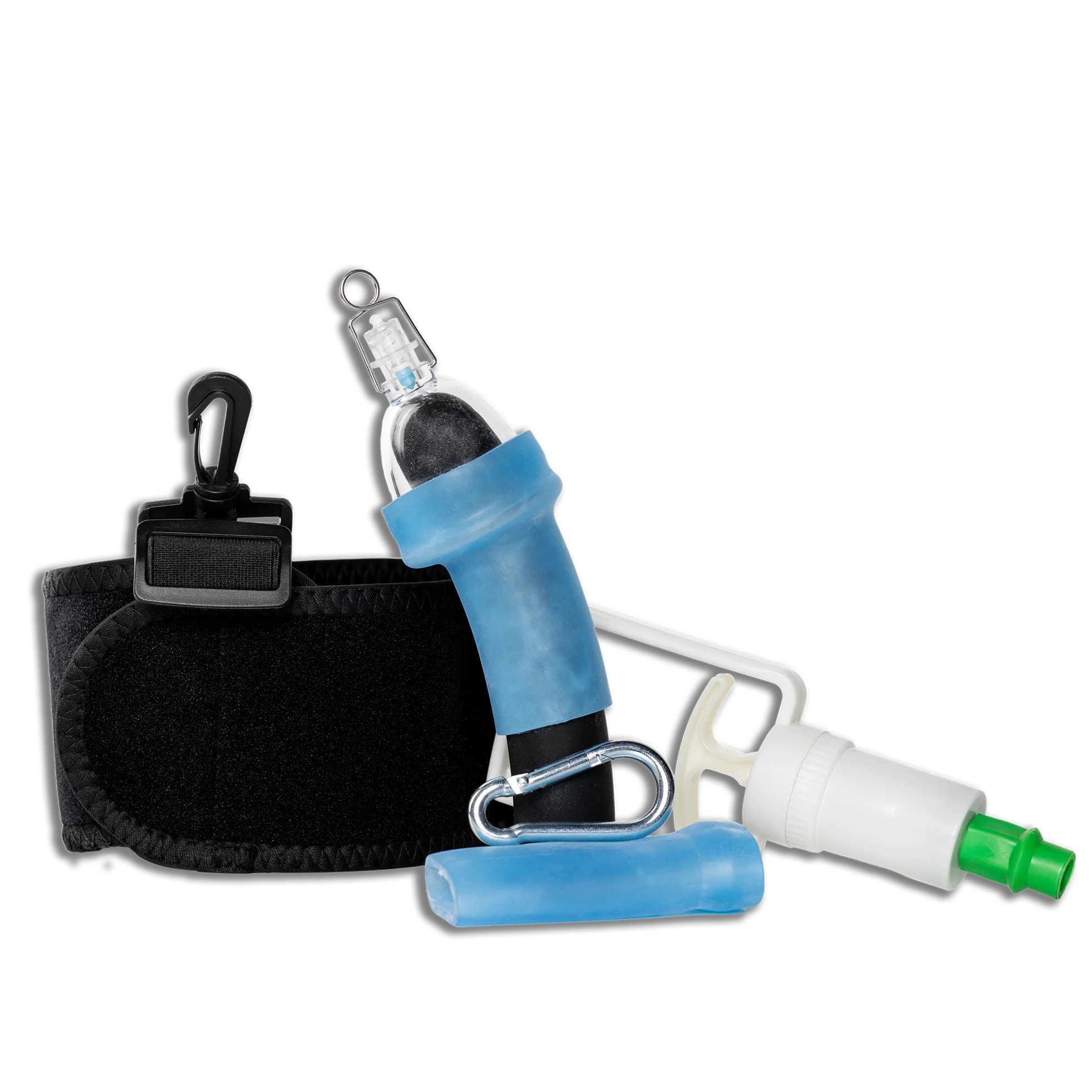 Retention Kit with Vacuum Hanger (ADS) - Image 6