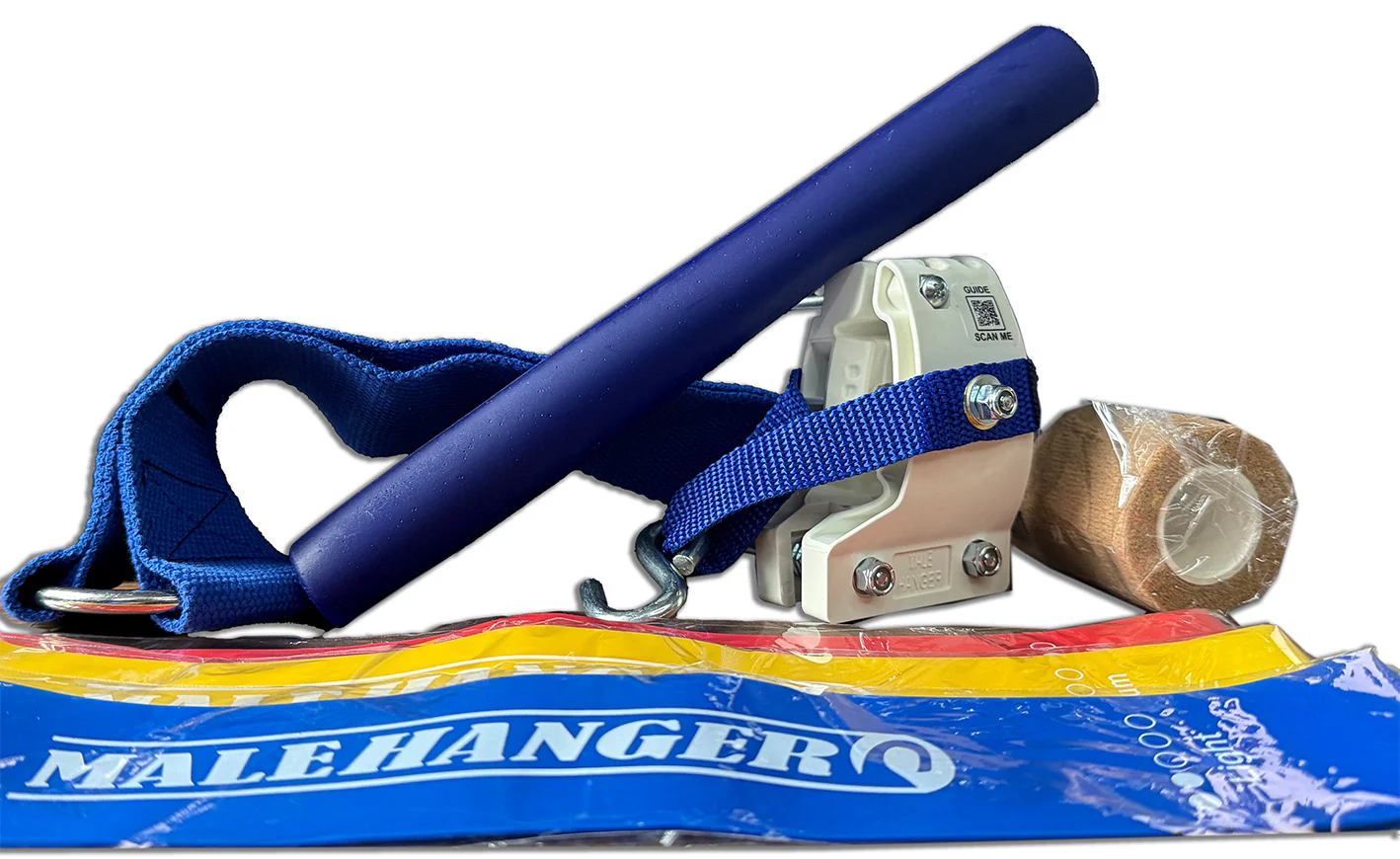 Apex Extender and Malehanger Kit - Image 7