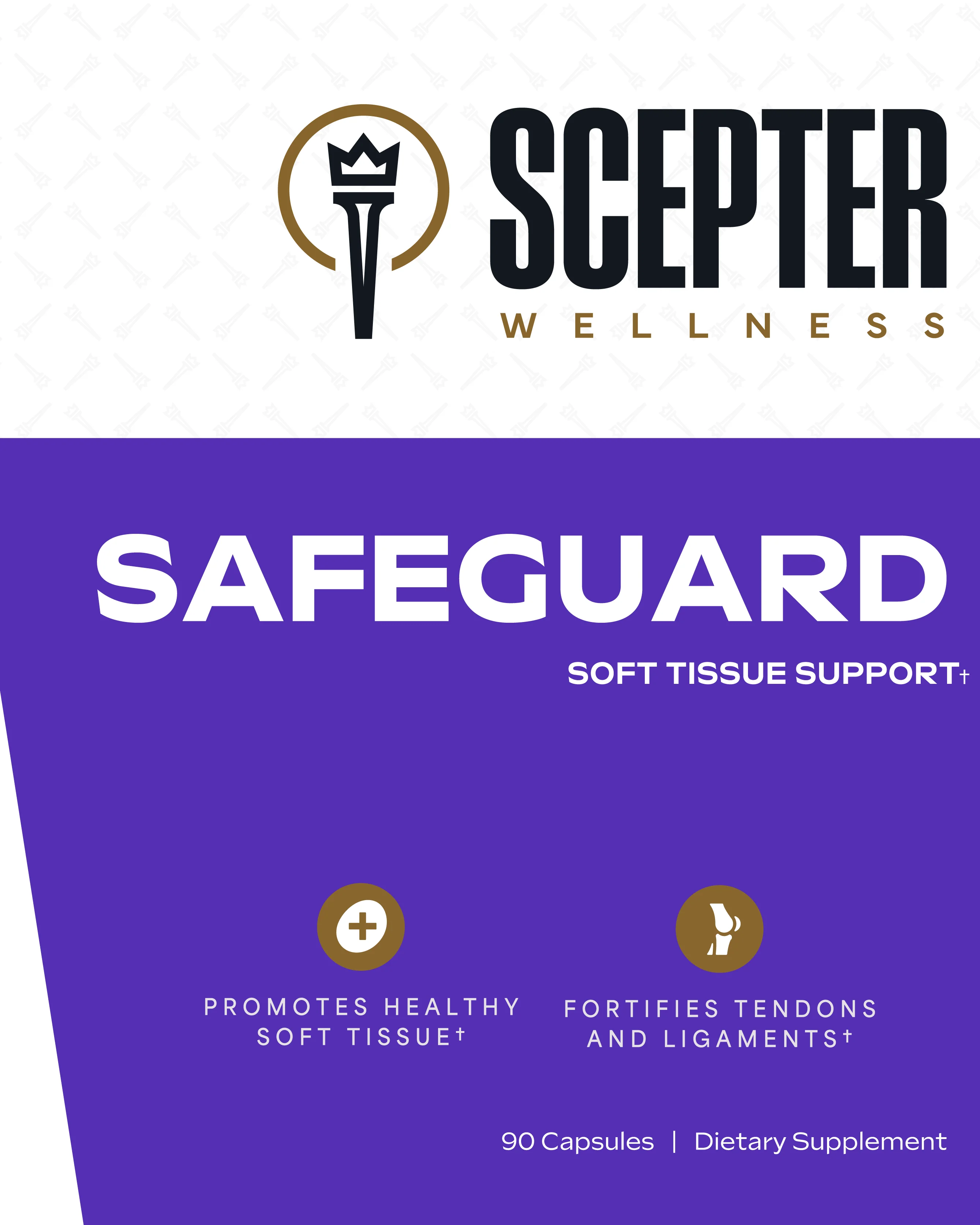 Safeguard - Soft Tissue Support by Scepter Wellness - Image 10
