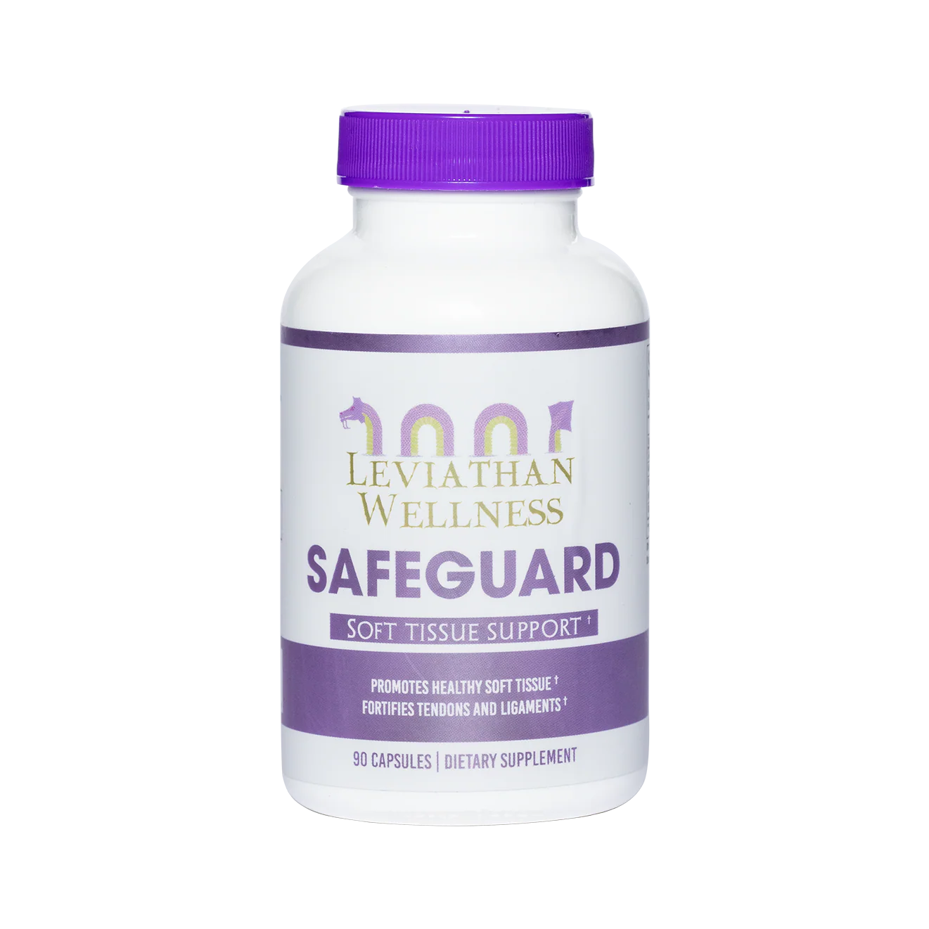 Safeguard - Soft Tissue Support by Scepter Wellness - Image 5