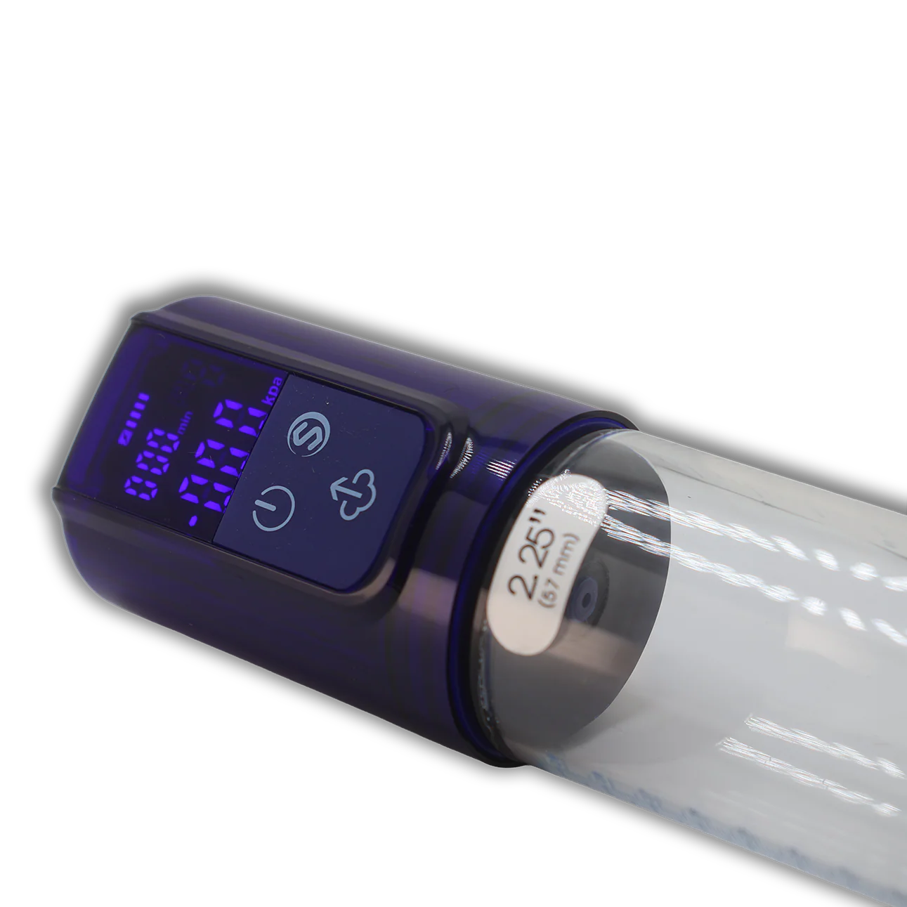 Wato Pump Kit - Waterproof Digital Pump Kit - Image 3